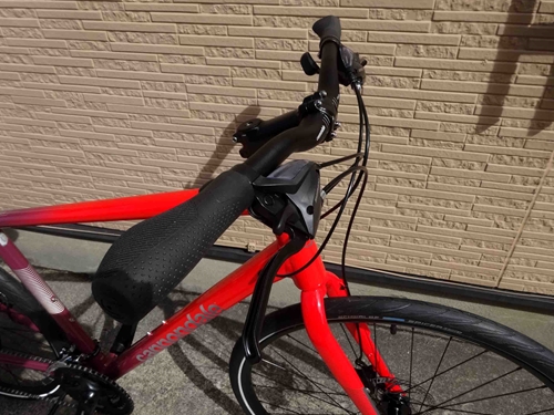 CANNONDALE ( キャノンデール ) クロスバイク QUICK LTD